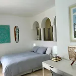 Villa Casa Natalia Bahiazul