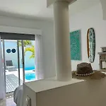 Casa Natalia Bahiazul Villa *
