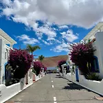 Villa Casa Natalia Bahiazul