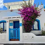 Casa Natalia Bahiazul
