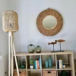 Villa Casa Natalia Bahiazul