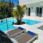 Casa Natalia Bahiazul