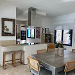 Villa Casa Natalia Bahiazul