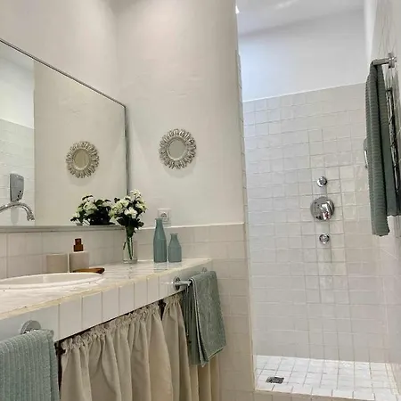 Casa Natalia Bahiazul Vila Corralejo