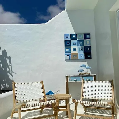 Casa Natalia Bahiazul Corralejo
