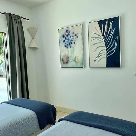 Vila Casa Natalia Bahiazul Corralejo