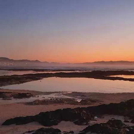 Vila Casa Natalia Bahiazul *