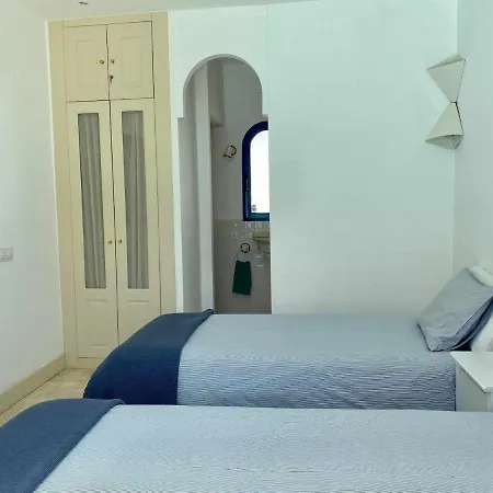 Casa Natalia Bahiazul