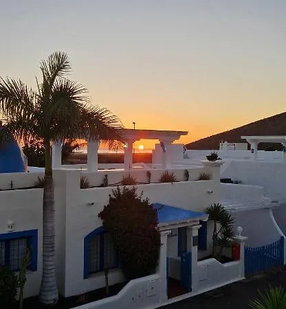 Casa Natalia Bahiazul Vila *